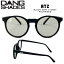 󥰥饹 եå ݡ DANG SHADE 󥷥 ATZ BLACK SOFT X GREY POLARIZED ƥå ͵  и