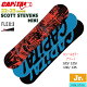 Xm[{[h  22-23 CAPiTA Ls^ SCOTT STEVENS MINI XeB[uX~j 22-23-BO-CPT q p[N t[Ch