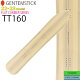 Xm[{[h  22-23 GENTEM STICK QeXeBbN TT160 eB[eB[ 22-23-BO-GTS pE_[ obNJg[ t[Ch