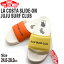 【ストアポイントアップデー】/サンダル バンズ VANS LA COSTA SLIDE-ON JUJU SURF CLUB MARSHMALLOW/MALTI US企画 ヴァンズ ジュジュサーフクラブ サンダル VN0A5HF5YQ1 あす楽