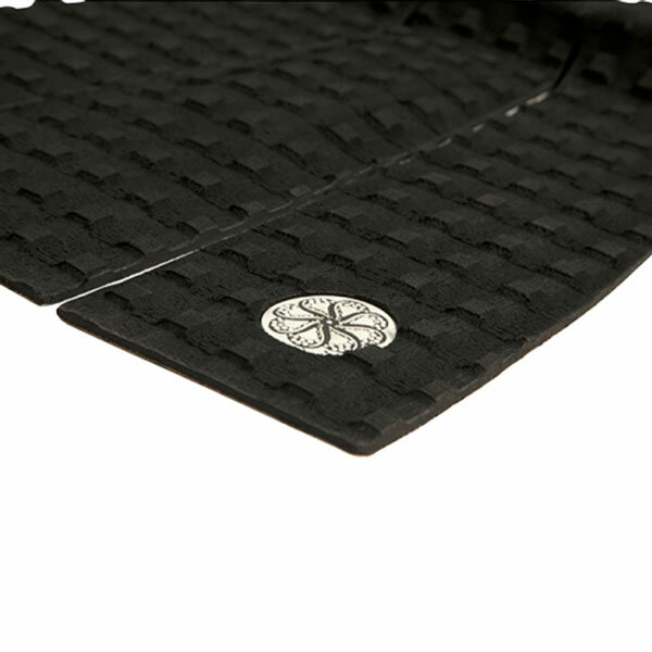 サーフィン デッキパット OCTOPUS GRIP J WIDE BALCK 3ピース オクトパス サーフボ...
