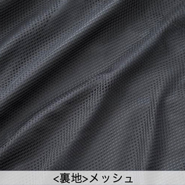 ��� MIZUNO �ߥ��� ��عż����Ϣ�� �ϡ��ե��åץ��㥱�å� ��ȥ륷�˥���Ƚ�� 12JE2V5409