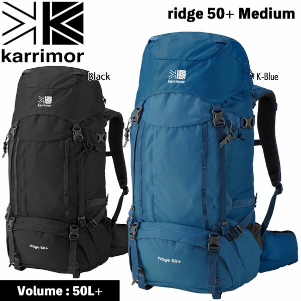 ޡ karrimor å50+ Ridge50+Medium