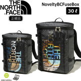  Ρե Υ٥ƥ BC ҥ塼ܥå NOVELTY BC FUSE BOX THE NORTH FACE TNF-24