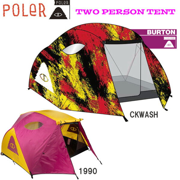楽天市場】poler 2man tentの通販 楽天市場】poler 2man tentの通販