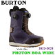 Xm[{[h C 22-23 BURTON o[g PHOTON BOA WIDE tHg{ACh 22-23-BT-BTN {A pE_[ p[N Og