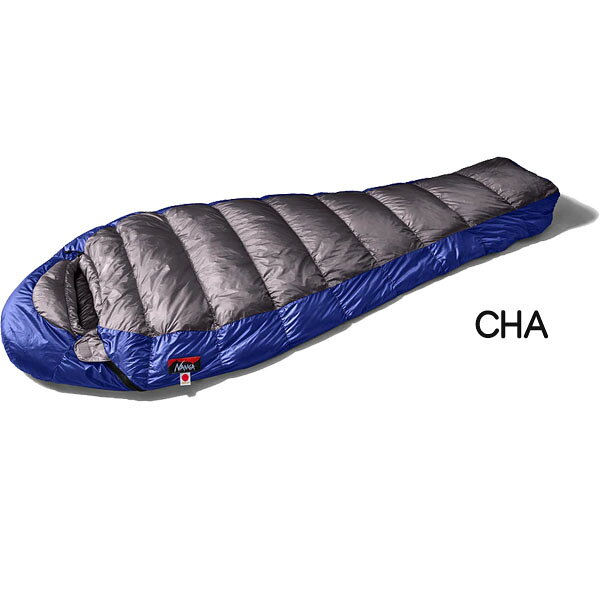 ナンガ シュラフ 寝袋 UDD BAG 380DXレギュラー