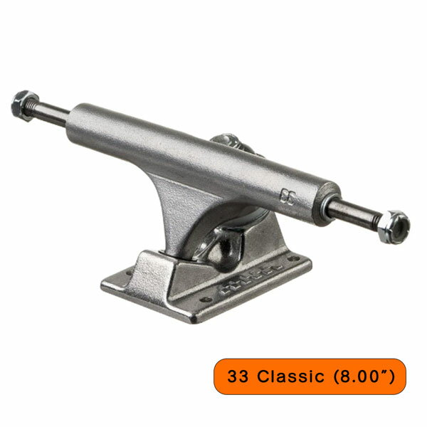 �����ܡ� �ȥ�å� ������ ACE TRUCK Classic Truck Polished 1����� 1��ʬ��2��������