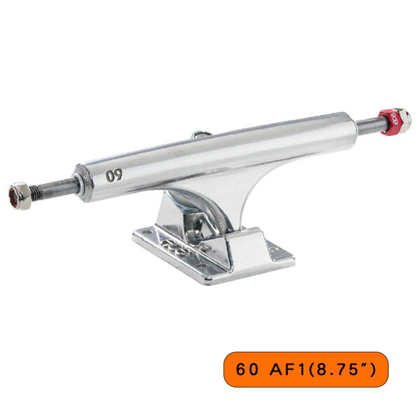 MOVEのスケボー トラック エース ACE TRUCK AF1 Hollow Polished 1点売り 1台分は2点購入で｜アングル2