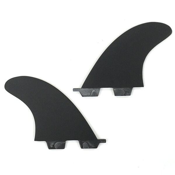 FCS2対応 フィン サーフィン FLING DIAMONDS フライングダイヤモンド TJ SIDE FINS...