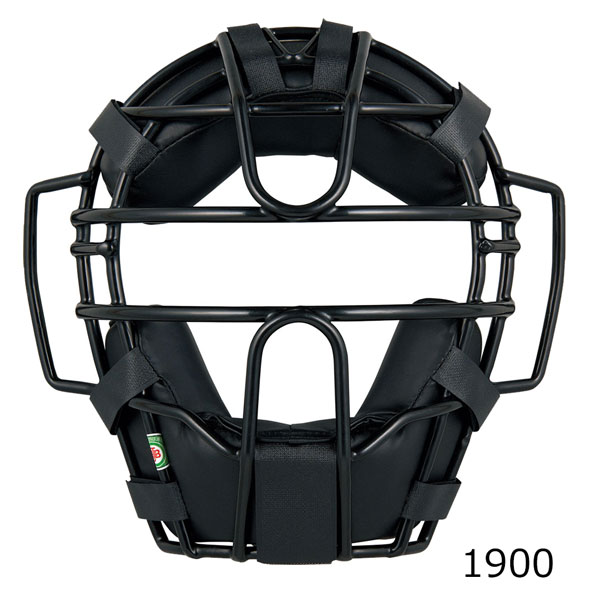 野球 ZETT ゼット 軟式マスク プロテクター キャッチャー防具 一般 大人 blm3152a 2