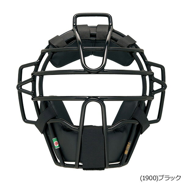 野球 ZETT ゼット 少年用軟式マスク プロテクター キャッチャー防具 少年用 blm7238