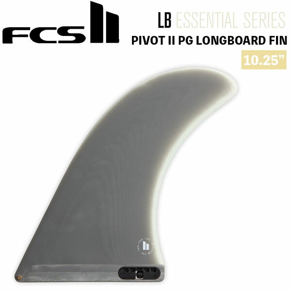 󥰥ե ե FCSII ե2 LB CENTER 󥿡ե ܡ Pivot II PG 10.25 Charcoal/Grey