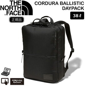 ザ ノースフェイス コーヂュラ バリスティック デイパック THE NORTH FACE CORDURA BALLISTIC DAYPACK TNF_2023SS