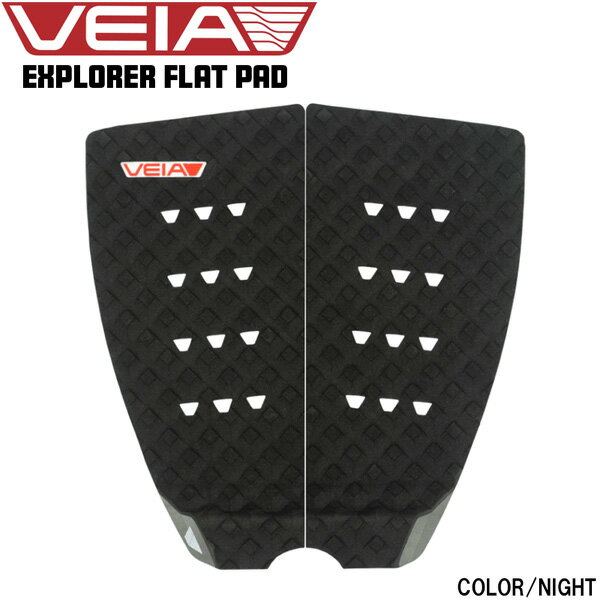 ǥåѥå ե VEIA  Explorer Flat Pad VTRAFLT01