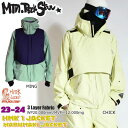 Xm[{[h EGA EFA[ 23-24 MOUNTAIN ROCKSTAR }EebNX^[ HARUMAKI 1 JACKET n}LWPbg 23-24-JK-MRS J[rO p[N Og