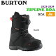 Xm[{[h u[c C 23-24 BURTON o[g ZIPLINE BOA WbvC{A 23-24-BT-BTN t[X^C t[CfBO {A