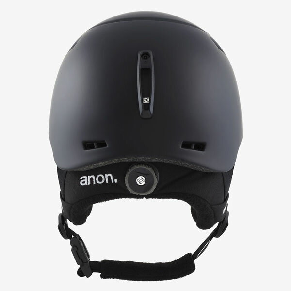 スノーボード スキー ヘルメット 23-24 ANON アノン BURNER バーナー 子供 プロテクター バートン 2