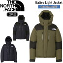 ザ ノース フェイス バルトロ ライト ジャケット TNF Baltro Light Jacket  ...