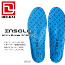 DEELUXE ディーラックス バネインソール BANEインソールスノーボード インソール