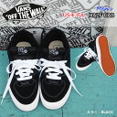 VANS スニーカー ハーフキャブ バン