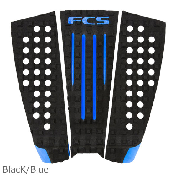 FCS エフシーエス JULIAN WILSON シグネチャー デッキパッド ジュリアン・ウィルソ...