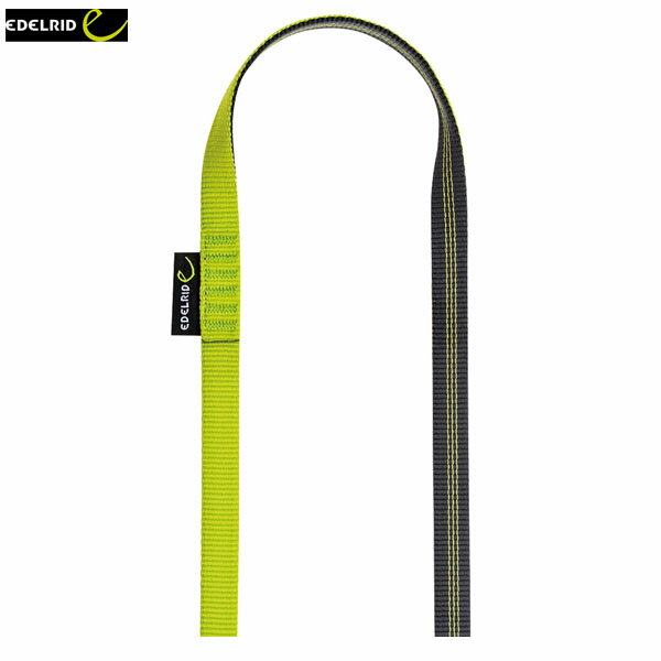 G[fbh `[u[XO16mm 60cm O[~IAVX EDELRID oRpi [