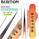 スノーボード 板 23-24 BURTON バートン CUSTOM カスタム 23-24-BO-BTN 人気 定番 オールラウンド