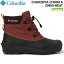 ӥ 㥱ԥå ˥ҡ Columbia CHAKEIPIA CHUKKA OMNI-HEAT