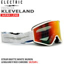 MOVE㤨֥ Ρܡ  23-24 ELECTRIC 쥯ȥå KLEVELAND M.WHITE NR ꡼֥ GREY/RED CHR 23-24-GG-ELC 緿 ʿ̡פβǤʤ13,780ߤˤʤޤ