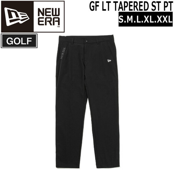 j[G StEFA Y Bottom NEWERA GOLF Cg e[p[h Xgb` pc ubN