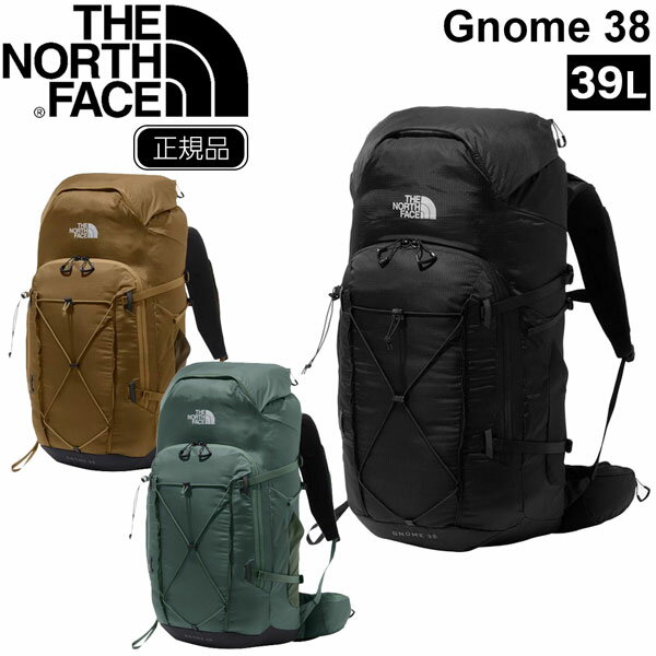  Ρե Ρ38 TNE NORTH FACE GNOME 38