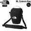  Ρե MLХå TNE NORTH FACE ML CAMERA BAG