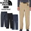 ザ ノースフェイス バーブパンツ THE NORTH FACE VERB PANT TNF_2024