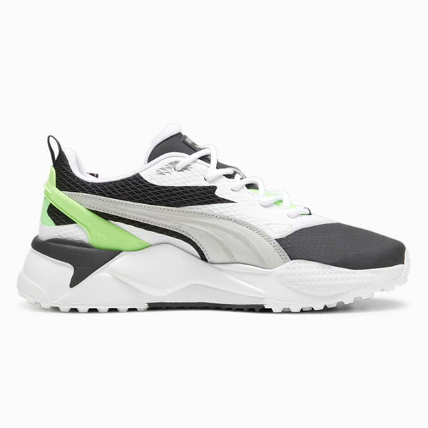 �ס��� PUMA GS-X EFEKT 04PUMA BLA ����ե��塼��