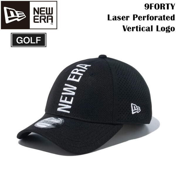 j[G St Lbv 9FORTY NEWERA GOLF LASOR PF VERTICAL ubN Xq