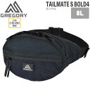 OS[ GREGORY e[CgS BOLD4 TAILMATE S V2 GUNMETAL EGXgobO