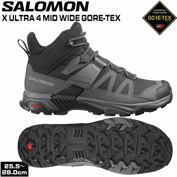 楽天市場】salomon サロモン x ultra gtx wideの通販 楽天市場】salomon サロモン x ultra gtx wideの通販