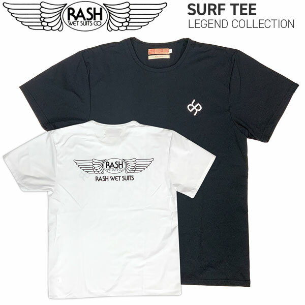 2024 å T RASH SURF TEE UVå UPF50+ ۿ®  ᡼