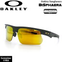 オークリー サングラス OAKLEY バイスフィエラ MATTE CARBON PRIZM 24K POLARIZED ポラライズド