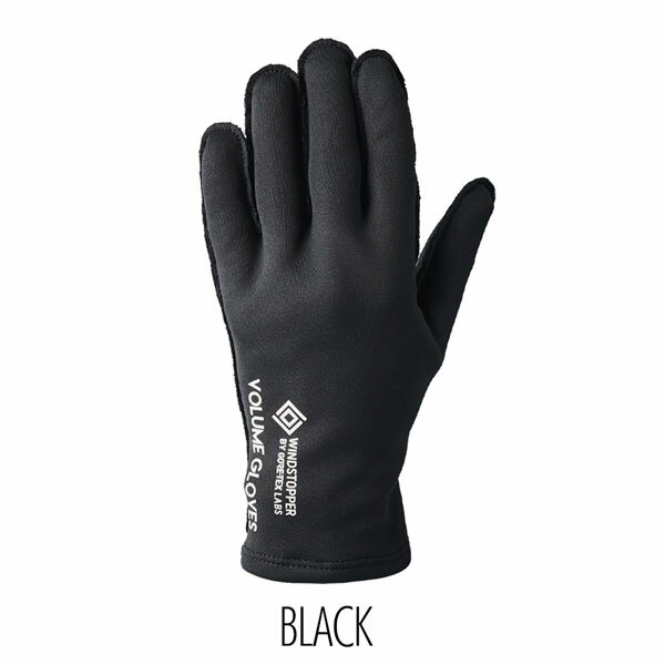 25-26 ボリュームグローブ ウルトラプレミアムインナー VOLUME GLOVE ULTRA PREMIU...