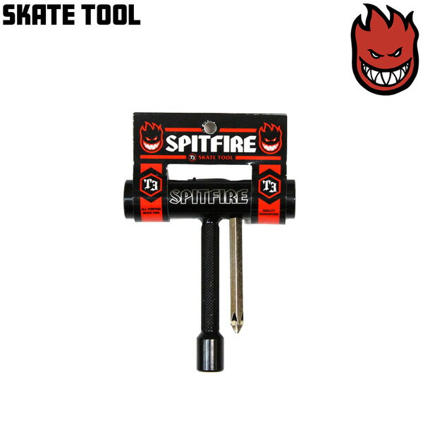 SPITFIRE スピットファイヤー SKAT...の紹介画像2