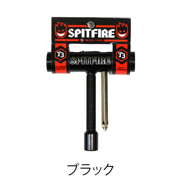 SPITFIRE ���ԥåȥե����䡼 SKATE TOOL �������ȥġ��� ���� ���ԥåȥե����� �᡼��������