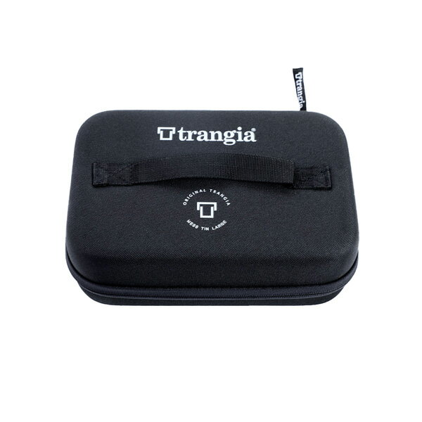 トランギア TRANGIA ラージメスティン用EVAケース TR-619201