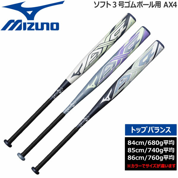 楽天市場】ミズノ トップバランス ソフトボール バットの通販 楽天市場】ミズノ トップバランス ソフトボール バットの通販