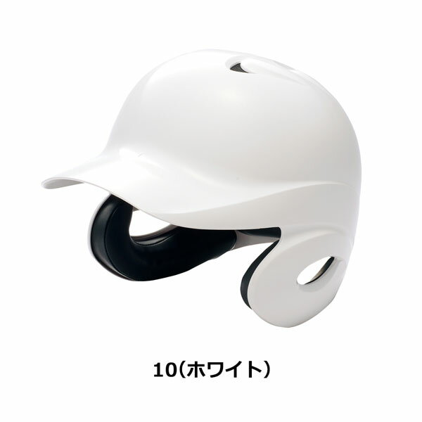 野球 SSK エスエスケイ 一般軟式用 打者用 ヘルメット 両耳付き proedge プロエッ...