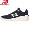 ニューバランス トレーニングシューズ New Balance 野球 シューズ トレシュー ターフ 一般用 3000V7 TURFワイズ2E