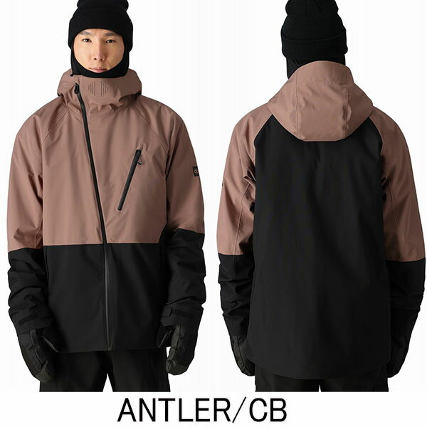 楽天市場】686 glcr hydra thermagraph jacket(スノーボード用 楽天市場】686 glcr hydra thermagraph jacket(スノーボード用