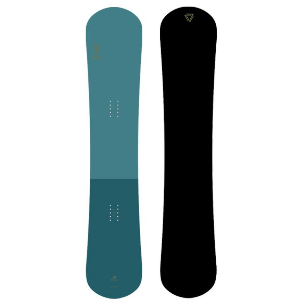 オガサカ エフシーワイド 25-26 OGASAKA FC WIDE スノーボード 板 25-26-BO-OGA