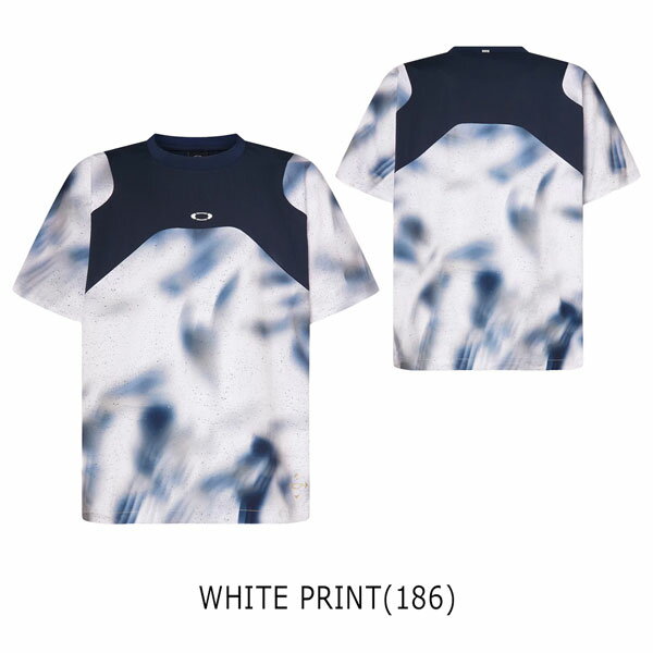 オークリー 半袖 ウインドプルオーバー OAKLEY STRIKING ウインド ストレッチ 半袖 プルオーバー 7.0 ベースボール ウェア 野球 吸汗速乾 伸縮 ポリエステル